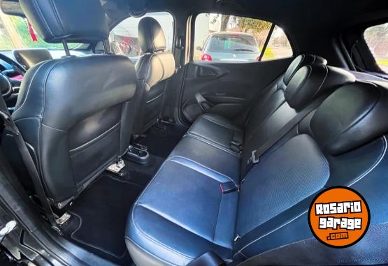 Autos - Fiat ARGO HGT ( tope de gama) 2018 Nafta 148000Km - En Venta