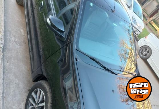 Autos - Renault Sandero Intens 2019 Nafta 76500Km - En Venta