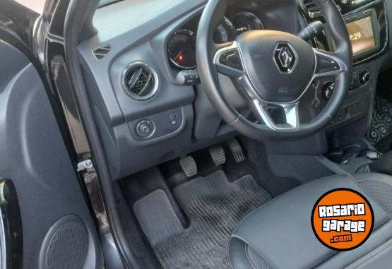 Autos - Renault Sandero Intens 2019 Nafta 76500Km - En Venta