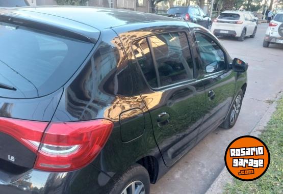 Autos - Renault Sandero Intens 2019 Nafta 76500Km - En Venta