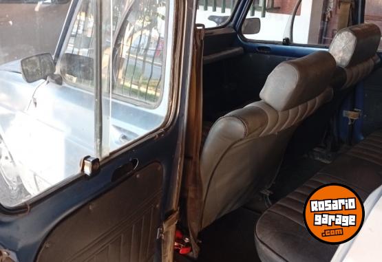 Autos - Renault R4 GTL 1985 GNC 1Km - En Venta
