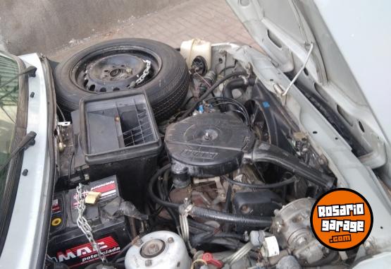 Autos - Fiat Spazio tr 1.4 1993 Nafta 111111Km - En Venta