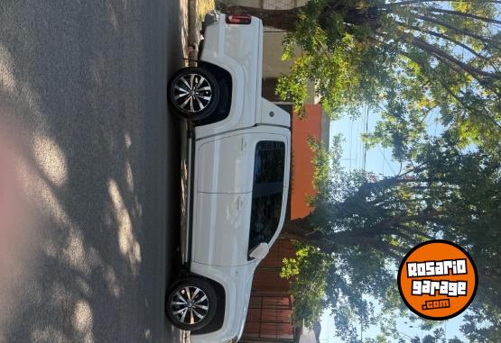 Camionetas - Volkswagen Extreme V6 2018 Diesel 57250Km - En Venta