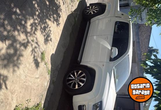 Camionetas - Volkswagen Extreme V6 2018 Diesel 57250Km - En Venta