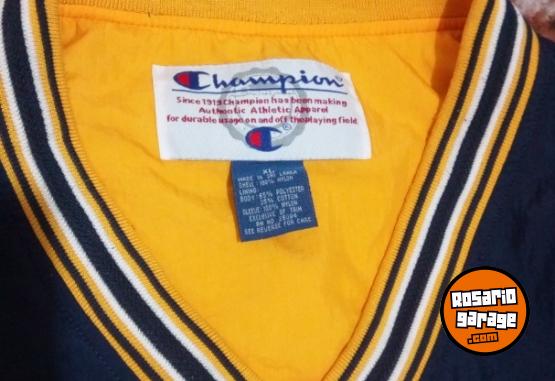 Indumentaria - Rompe viento XL - En Venta
