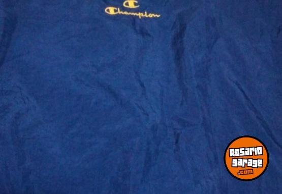 Indumentaria - Rompe viento XL - En Venta