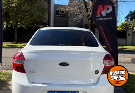 Autos - Ford S 2017 GNC 133000Km - En Venta
