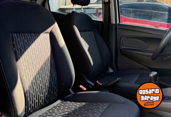 Autos - Ford S 2017 GNC 133000Km - En Venta