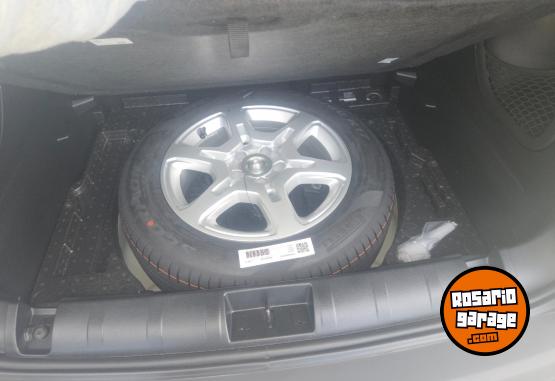 Camionetas - Jeep Renegade Sport 1.3 turbo 2025 Nafta 3700Km - En Venta