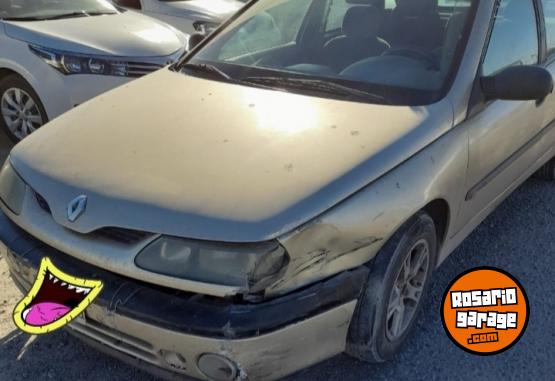 Autos - Renault Laguna 1999 Diesel 320000Km - En Venta