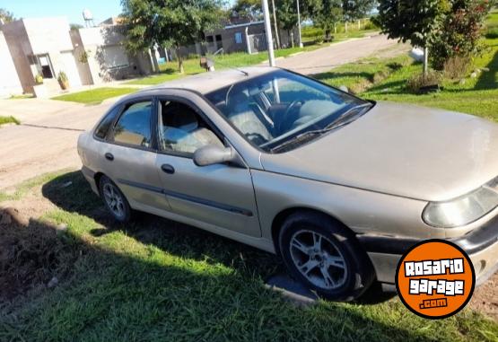 Autos - Renault Laguna 1999 Diesel 320000Km - En Venta