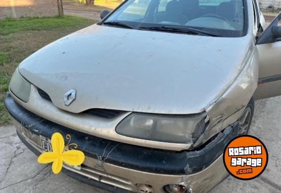 Autos - Renault Laguna 1999 Diesel 320000Km - En Venta