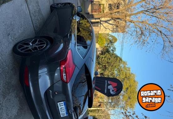 Autos - Ford Focus titanium 2016 Nafta 119000Km - En Venta