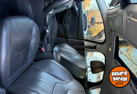 Autos - Ford Focus titanium 2016 Nafta 119000Km - En Venta