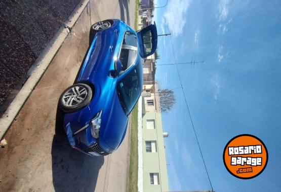 Autos - Peugeot 208 2020 Nafta 70000Km - En Venta