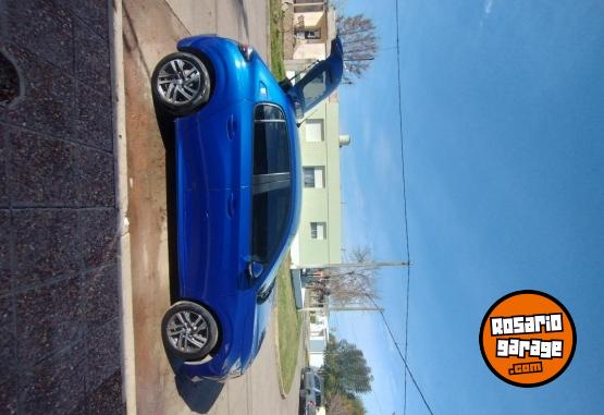 Autos - Peugeot 208 2020 Nafta 70000Km - En Venta