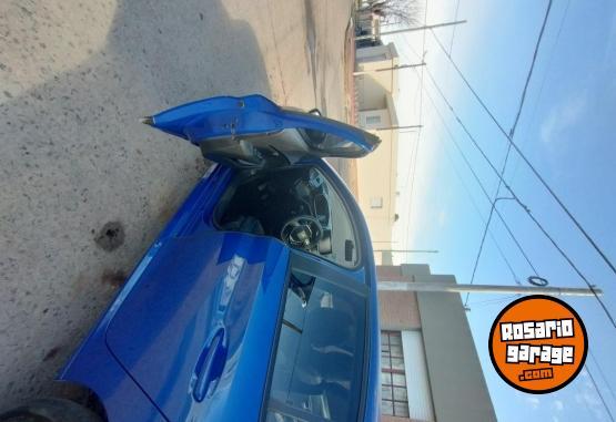 Autos - Peugeot 208 2020 Nafta 70000Km - En Venta
