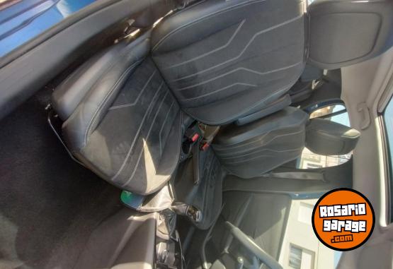 Autos - Peugeot 208 2020 Nafta 70000Km - En Venta