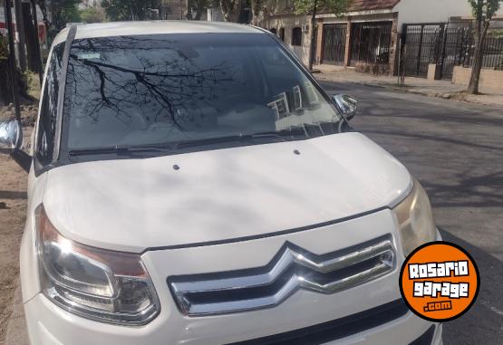 Autos - Citroen C3 Picasso 2012 Nafta 157000Km - En Venta