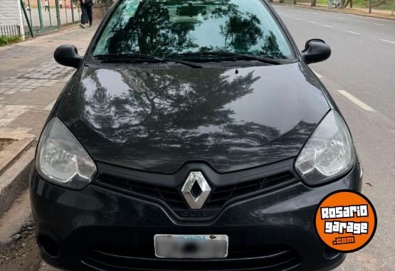 Autos - Renault CLIO MIO 2013 Nafta 127000Km - En Venta