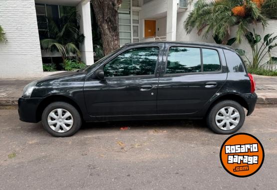 Autos - Renault CLIO MIO 2013 Nafta 127000Km - En Venta