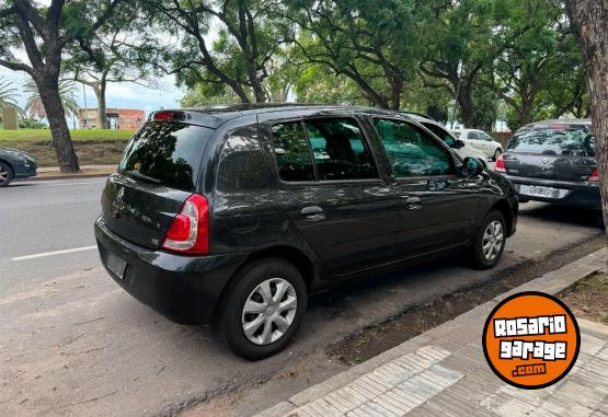 Autos - Renault CLIO MIO 2013 Nafta 127000Km - En Venta