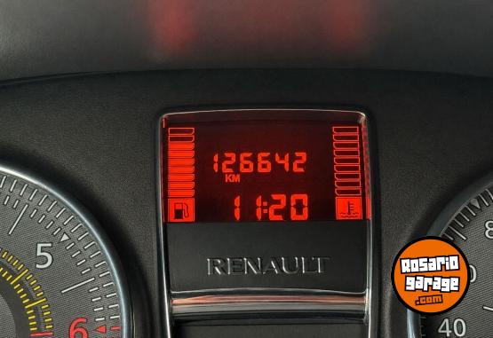 Autos - Renault CLIO MIO 2013 Nafta 127000Km - En Venta