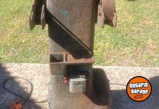 Herramientas - Piedra amoladora pesada - En Venta