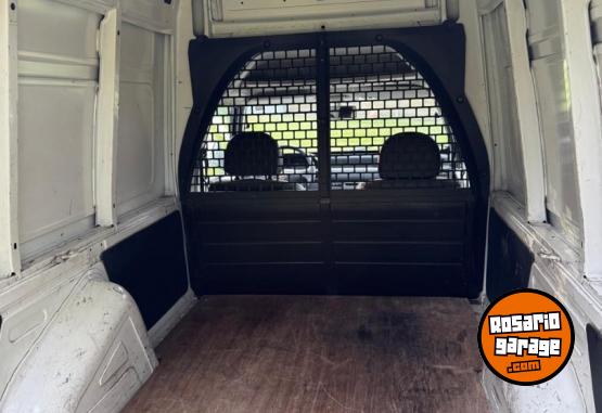 Utilitarios - Fiat Fiorino 2011 Nafta 170000Km - En Venta