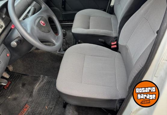 Utilitarios - Fiat Fiorino 2011 Nafta 170000Km - En Venta