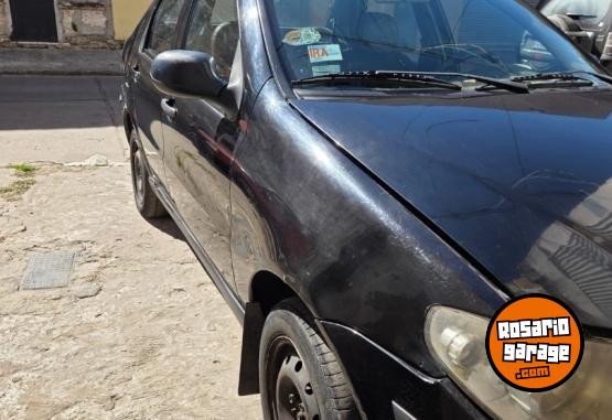 Autos - Fiat siena 2012 GNC 380000Km - En Venta