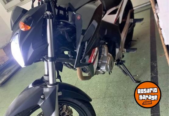 Motos - Honda Twister 2019 Nafta 28Km - En Venta