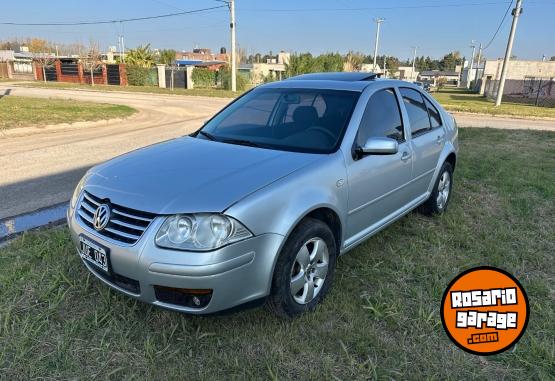 Autos - Volkswagen Bora 2011 GNC 147Km - En Venta
