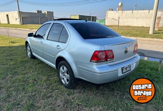 Autos - Volkswagen Bora 2011 GNC 147Km - En Venta
