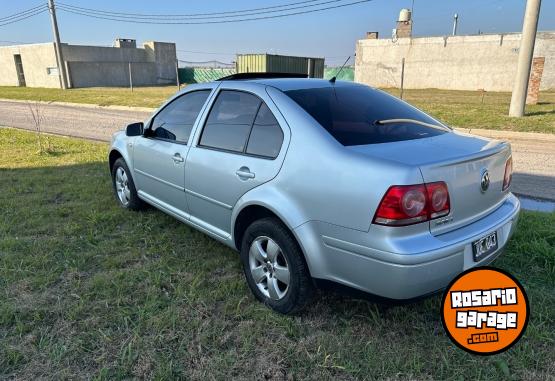 Autos - Volkswagen Bora 2011 GNC 147Km - En Venta