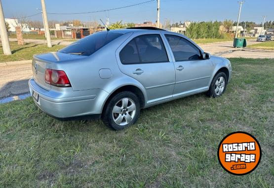Autos - Volkswagen Bora 2011 GNC 147Km - En Venta