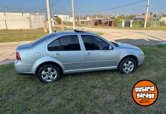 Autos - Volkswagen Bora 2011 GNC 147Km - En Venta