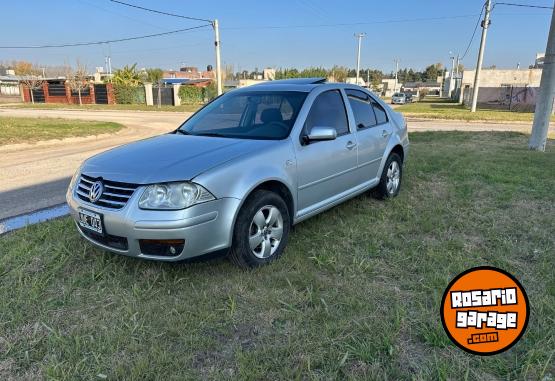 Autos - Volkswagen Bora 2011 GNC 147Km - En Venta