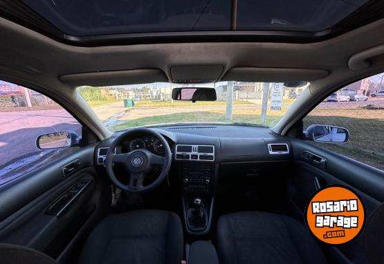 Autos - Volkswagen Bora 2011 GNC 147Km - En Venta