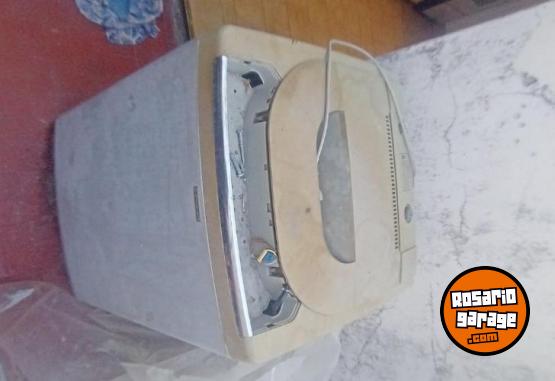 Hogar - [para repuestos/Reparar] lavarropa philco - En Venta