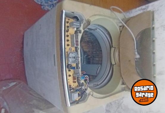 Hogar - [para repuestos/Reparar] lavarropa philco - En Venta