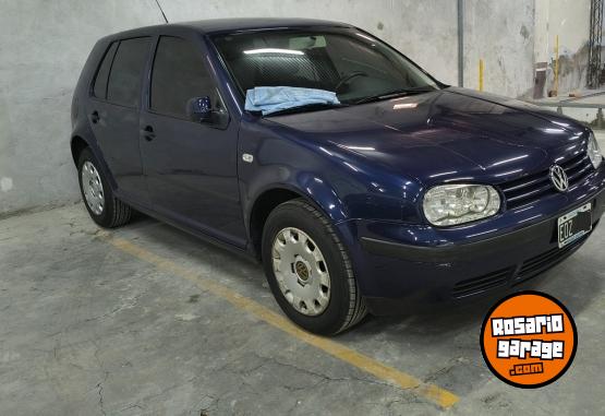 Autos - Volkswagen Golf MK4 FORMAT 68.000km 2004 Nafta 67800Km - En Venta