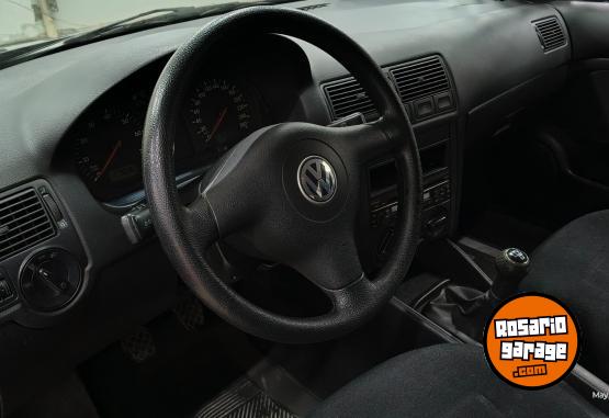 Autos - Volkswagen Golf MK4 FORMAT 68.000km 2004 Nafta 67800Km - En Venta