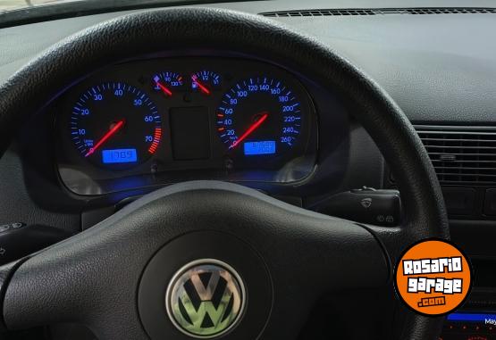 Autos - Volkswagen Golf MK4 FORMAT 68.000km 2004 Nafta 67800Km - En Venta