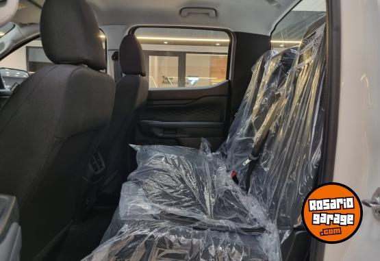 Camionetas - Ford RANGER XLS V6 3.0L 4X4 AT 2026 Diesel 0Km - En Venta