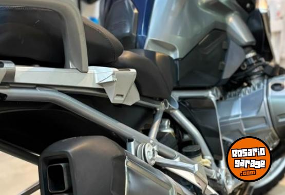 Motos - Bmw GS R 1200 2015 Nafta 30000Km - En Venta