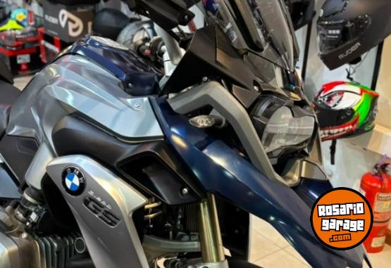Motos - Bmw GS R 1200 2015 Nafta 30000Km - En Venta