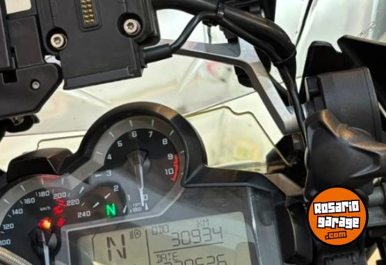 Motos - Bmw GS R 1200 2015 Nafta 30000Km - En Venta