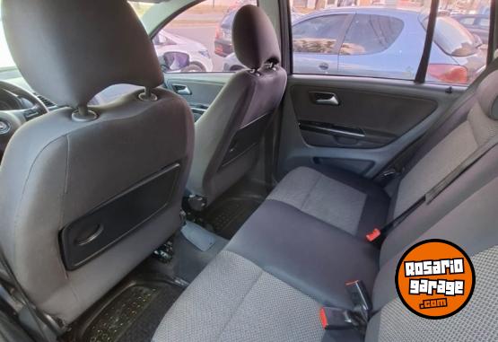 Autos - Volkswagen Suran 2011 Nafta 1Km - En Venta