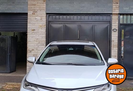 Autos - Toyota Corolla 2022 Nafta 34800Km - En Venta